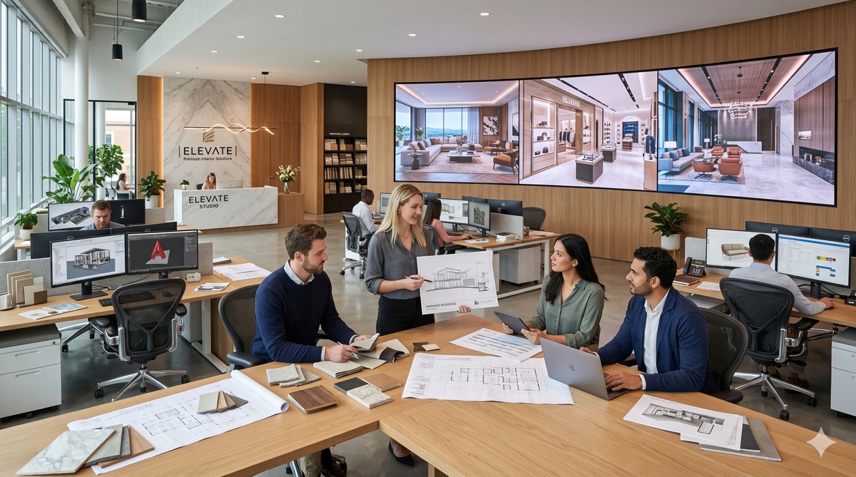 About Archspace